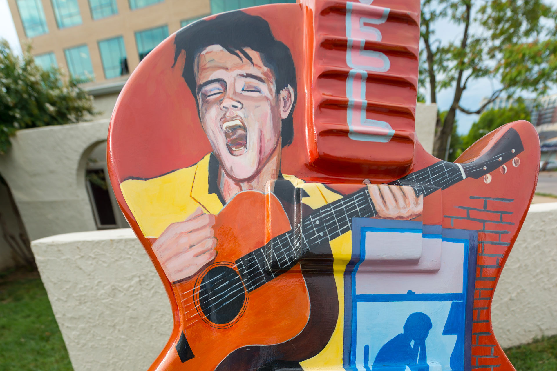Hop On Hop Off Nashville Tours with Old Town Trolley